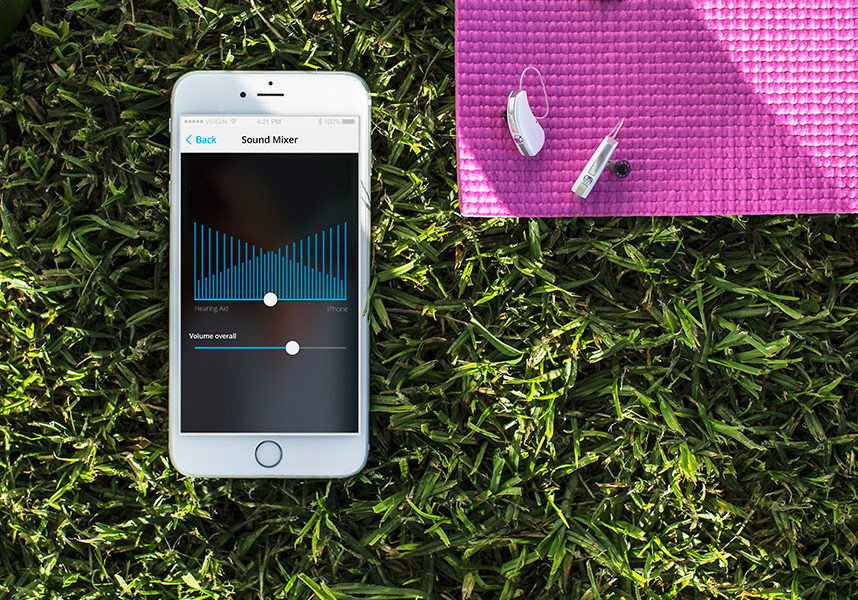 yoga mat_soundmix